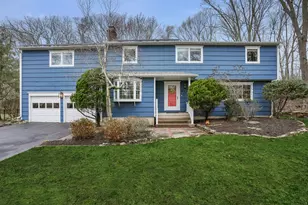 142 Trillium Rd, Fairfield, CT 06824 - Photo 1