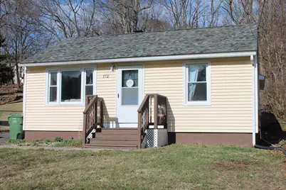 152 Woodland Street, Meriden, CT 06451 - Photo 1