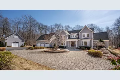 52 Birch Hill Drive, Tolland, CT 06084 - Photo 1