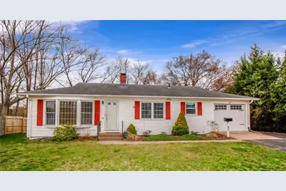 561 Brewer Street, East Hartford, CT 06118 - Photo 1