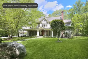 6 Florian Ct, Westport, CT 06880 - Photo 1