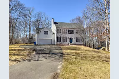 8 Teaberry Court, Haddam, CT 06441 - Photo 1