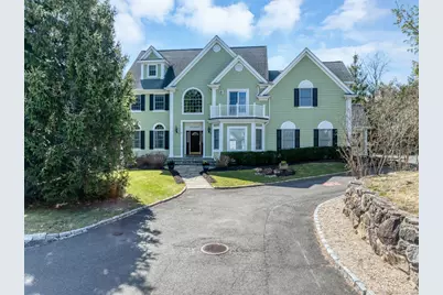 43B Catoonah Street, Ridgefield, CT 06877 - Photo 1