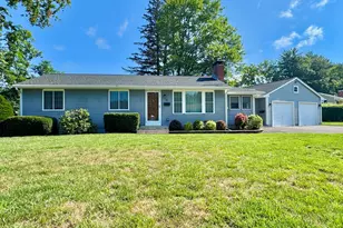 12 Nevins Ave, Enfield, CT 06082 - Photo 1