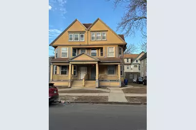 599 Laurel Avenue, Bridgeport, CT 06605 - Photo 1