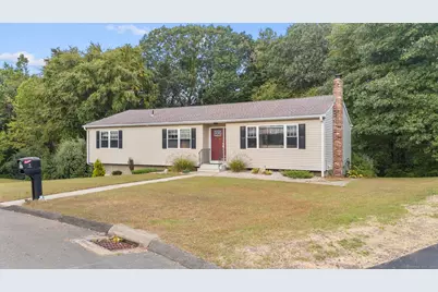 7 Hodio Drive, Ansonia, CT 06401 - Photo 1