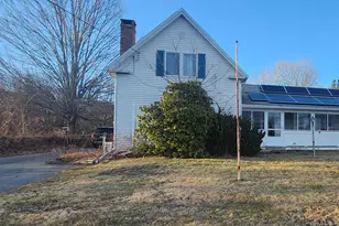 677 Middle Turnpike, Mansfield, CT 06268 - Photo 1