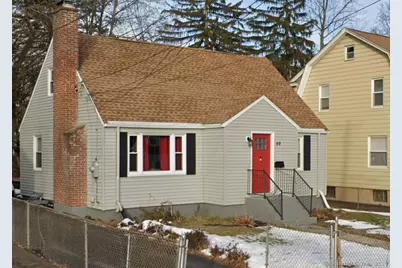 90 Litchfield Street, Hartford, CT 06112 - Photo 1