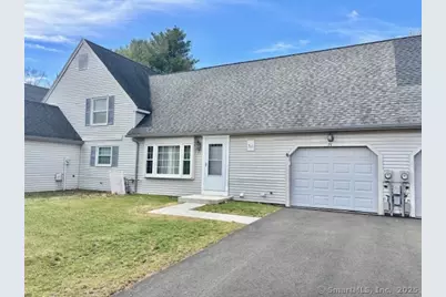 74 Deer Run Trail, Manchester, CT 06042 - Photo 1