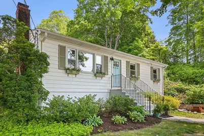 80 Ramapoo Road, Ridgefield, CT 06877 - Photo 1