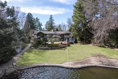 184 Wood Pond Road, West Hartford, CT 06107 - Photo 1