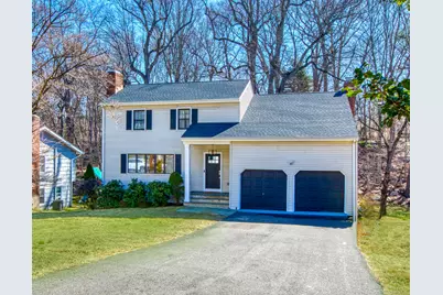 6 Windsor Lane, Greenwich, CT 06807 - Photo 1