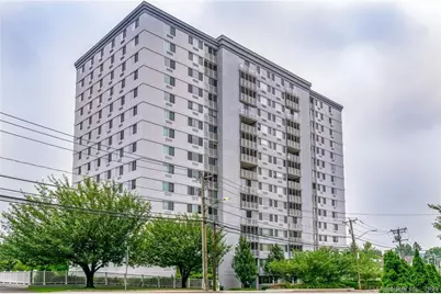 1 Strawberry Hill Avenue #APT 8B, Stamford, CT 06902 - Photo 1