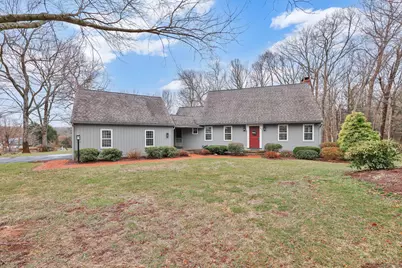 65 Heather Glen Road, Glastonbury, CT 06033 - Photo 1