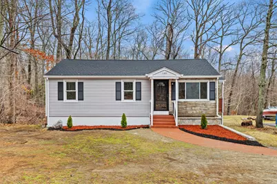 148 Fellows Road, Montville, CT 06370 - Photo 1