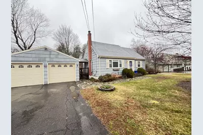 37 North Road, East Granby, CT 06026 - Photo 1