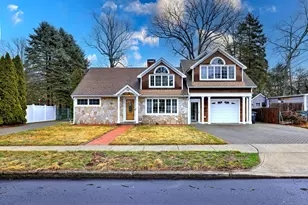 74 Wepawaug Dr, Milford, CT 06461 - Photo 1