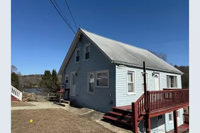 155-B Rt. 12 Route, Preston, CT 06365 - Photo 1