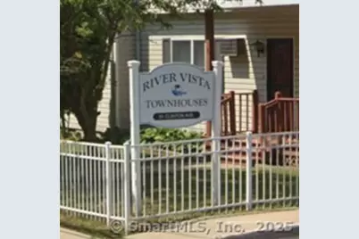 61 Clinton Avenue #APT 8, Stamford, CT 06901 - Photo 1