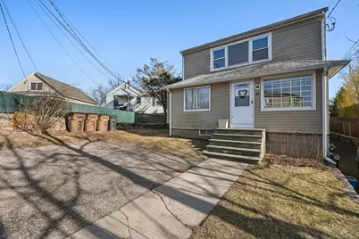 14 Overlook Place, Stamford, CT 06907 - Photo 1