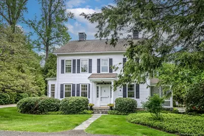 1 Long Meadow Hill Road, Brookfield, CT 06804 - Photo 1