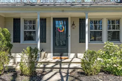 13 Sheffield Road, Norwalk, CT 06853 - Photo 1