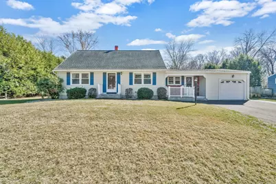 38 Eastgate Lane, Enfield, CT 06082 - Photo 1