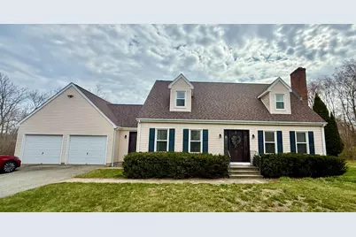 2 Greystone Court, Ledyard, CT 06339 - Photo 1