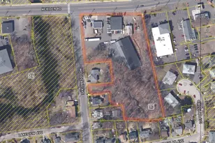 510 Meriden Rd, Waterbury, CT 06705 - Photo 1