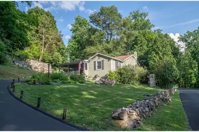 484 Limestone Road, Ridgefield, CT 06877 - Photo 1