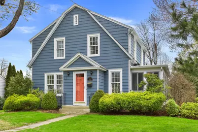 41 Ludlowe Road, Fairfield, CT 06824 - Photo 1