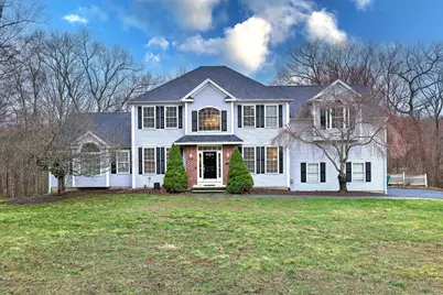 25 Evergreen Terrace, Seymour, CT 06483 - Photo 1