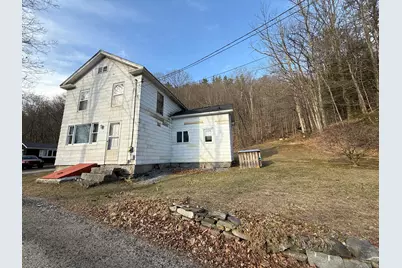 226 Greenwoods Road West, Norfolk, CT 06058 - Photo 1