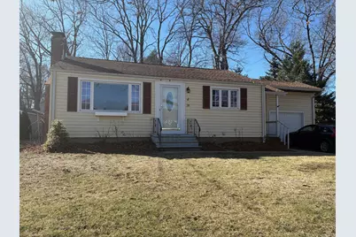 35 Marshall Road, Meriden, CT 06450 - Photo 1