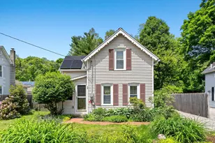68 Cottage St, New Hartford, CT 06057 - Photo 1