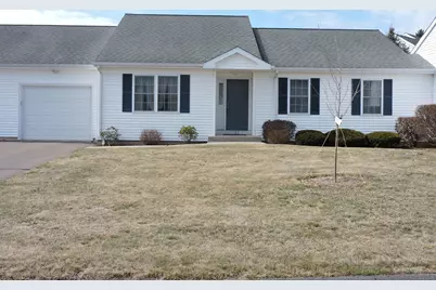 23 Oakview Place #23, Vernon, CT 06066 - Photo 1