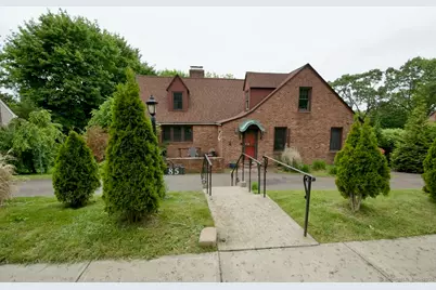 85 Hillcrest Terrace, Meriden, CT 06450 - Photo 1