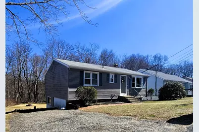 78 Madera Drive, Waterbury, CT 06704 - Photo 1