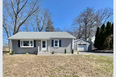 16 Seagull Road, Old Saybrook, CT 06475 - Photo 1