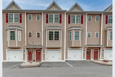 41 Eden Avenue #5, Southington, CT 06489 - Photo 1