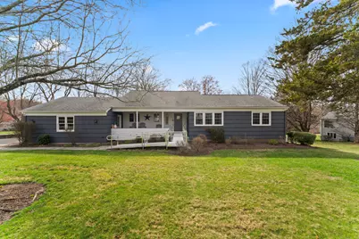 14 Taunton Ridge Road, Newtown, CT 06470 - Photo 1