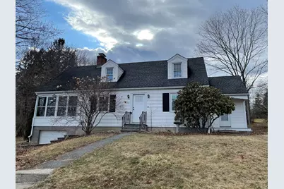 326 South Street, Litchfield, CT 06759 - Photo 1