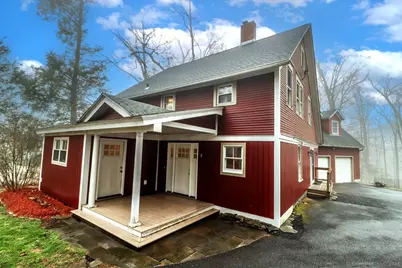 121 Pumpkin Hill Road, New Milford, CT 06776 - Photo 1