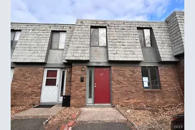 127 Trolley Crossing Lane #127, Middletown, CT 06457 - Photo 1