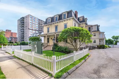 49 Glenbrook Road #APT 301, Stamford, CT 06902 - Photo 1