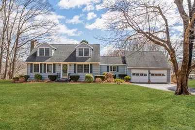 369 Great Hill Road, Guilford, CT 06437 - Photo 1