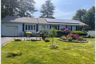 8 Nolan Drive, Bloomfield, CT 06002 - Photo 1