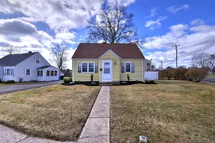 2269 Corbin Ave, New Britain, CT 06053 - Photo 1