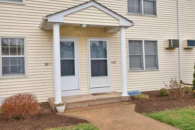 400 North Main Street #19, Manchester, CT 06040 - Photo 1