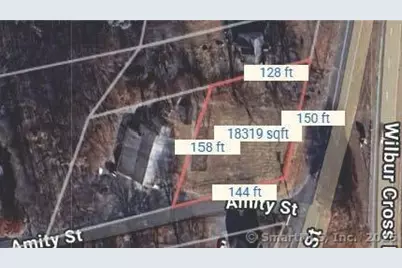 260 Amity Street, Meriden, CT 06450 - Photo 1